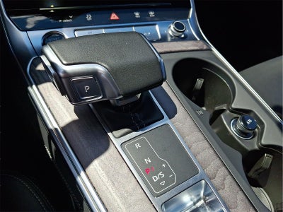 2024 Audi A6 Sedan Premium Plus