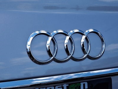 2024 Audi A6 Sedan Premium Plus
