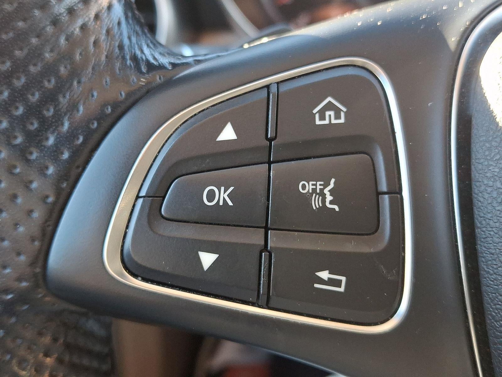 2019 Mercedes-Benz GLC GLC 300