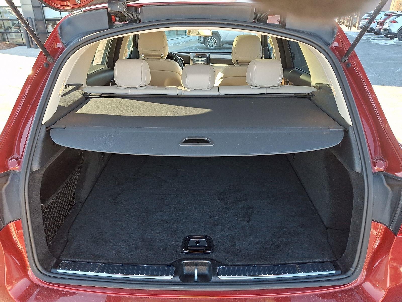 2019 Mercedes-Benz GLC GLC 300