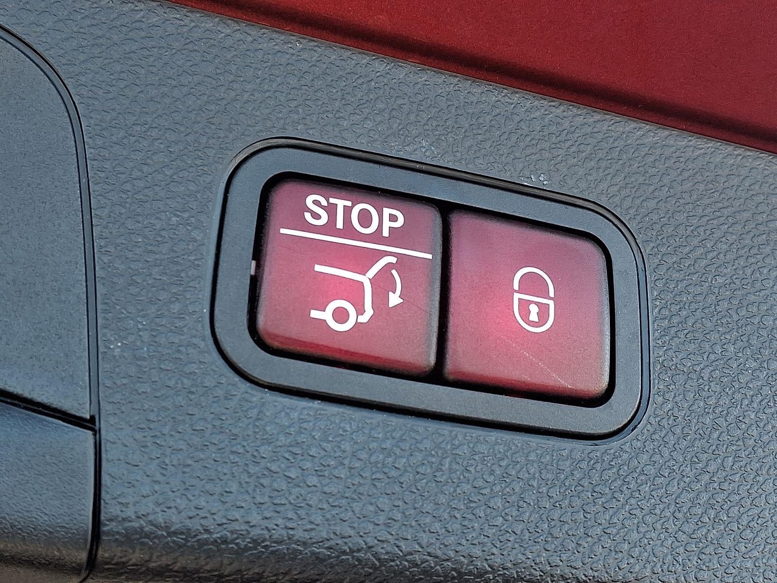 2019 Mercedes-Benz GLC GLC 300