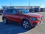 2019 Mercedes-Benz GLC GLC 300