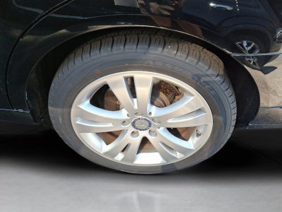 2011 Mercedes-Benz C-Class C 300 Sport
