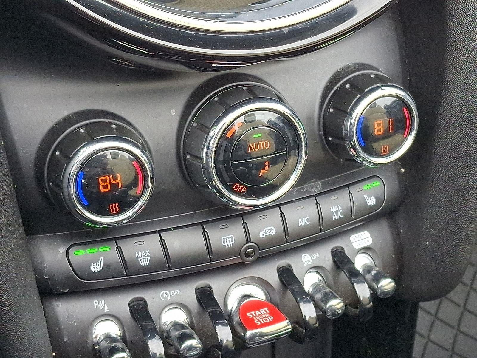 2023 MINI Convertible Cooper S