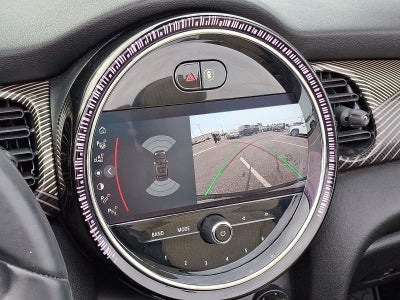 2023 MINI Convertible Cooper S