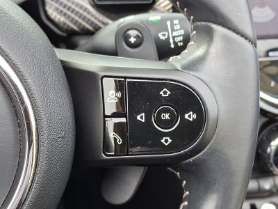 2023 MINI Convertible Cooper S