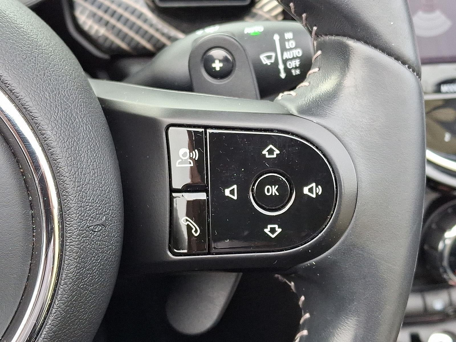 2023 MINI Convertible Cooper S