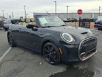 2023 MINI Convertible Cooper S