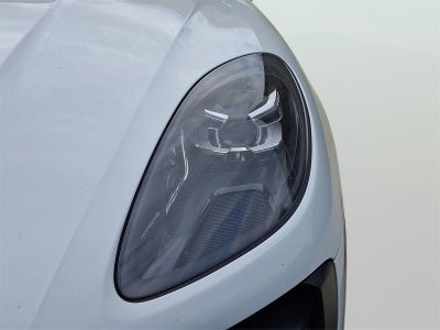 2019 Porsche Macan Base