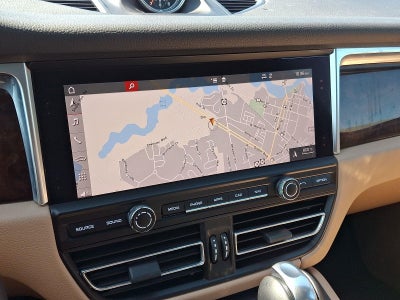 2019 Porsche Macan Base