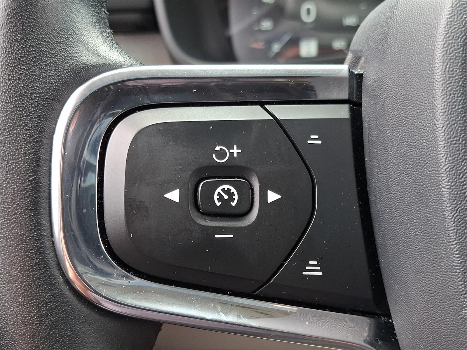 2020 Volvo XC40 Inscription