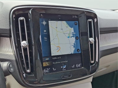 2020 Volvo XC40 Inscription