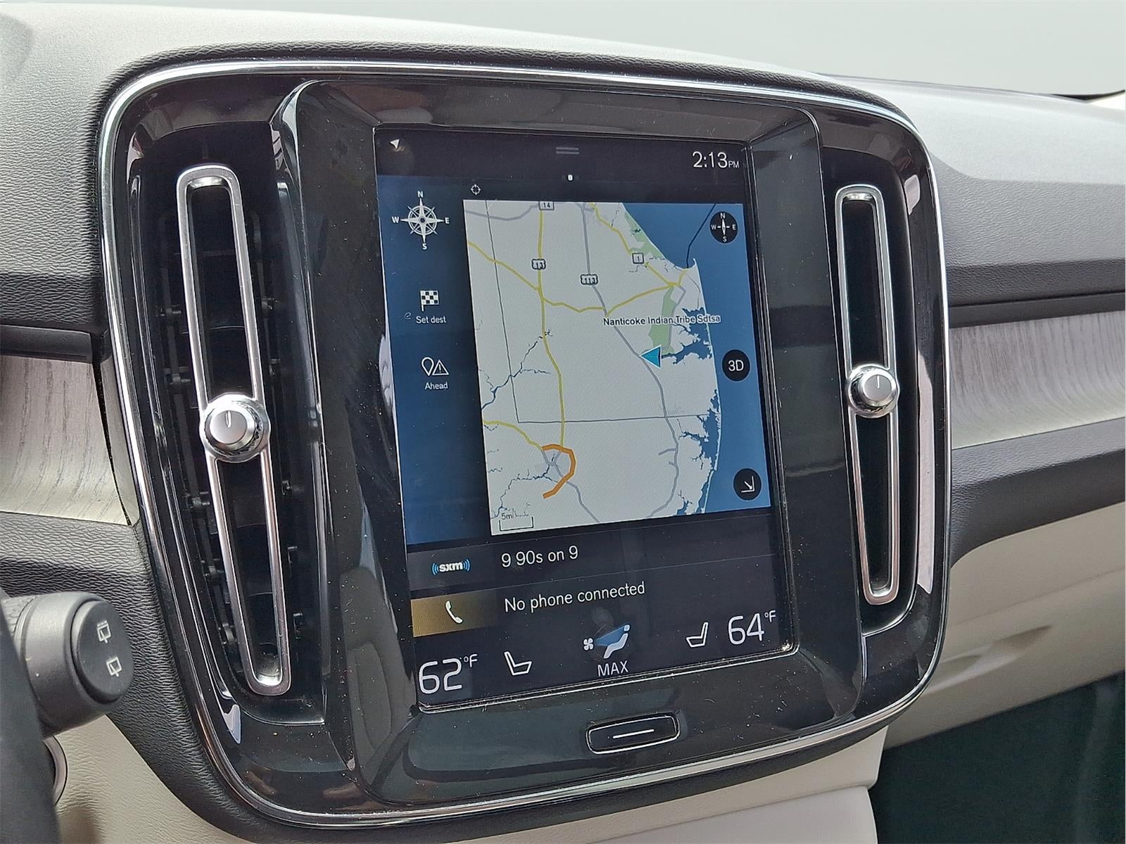 2020 Volvo XC40 Inscription
