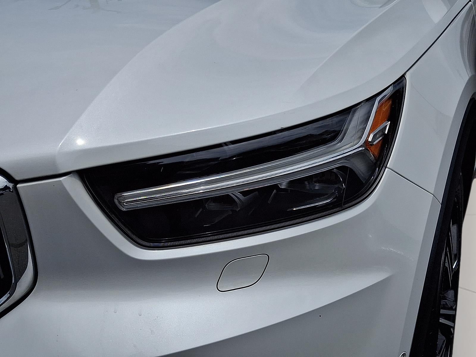 2020 Volvo XC40 Inscription