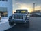 2018 Jeep Wrangler Sport