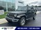 2021 Jeep WRANGLER SAHARA