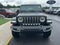 2021 Jeep WRANGLER SAHARA