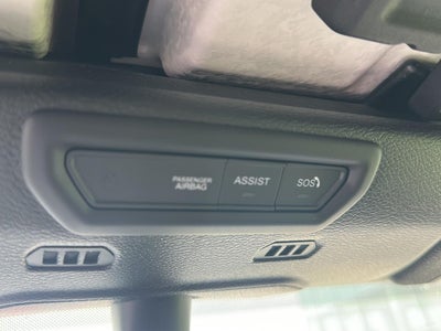 2021 Jeep WRANGLER SAHARA