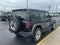 2021 Jeep WRANGLER SAHARA
