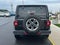 2021 Jeep WRANGLER SAHARA