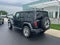 2021 Jeep WRANGLER SAHARA