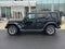 2021 Jeep WRANGLER SAHARA
