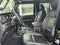 2021 Jeep WRANGLER SAHARA
