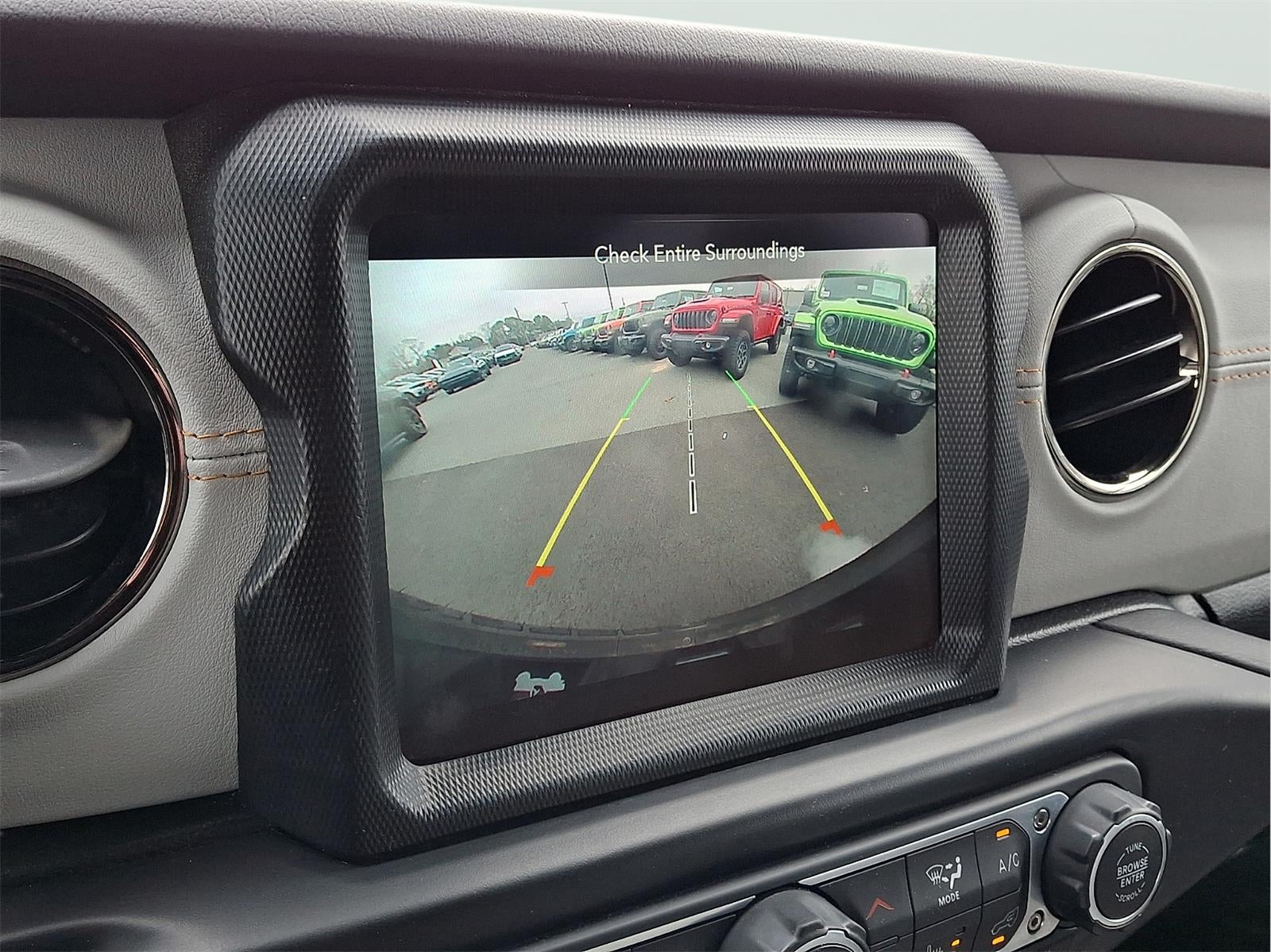 2022 Jeep Wrangler Unlimited High Altitude