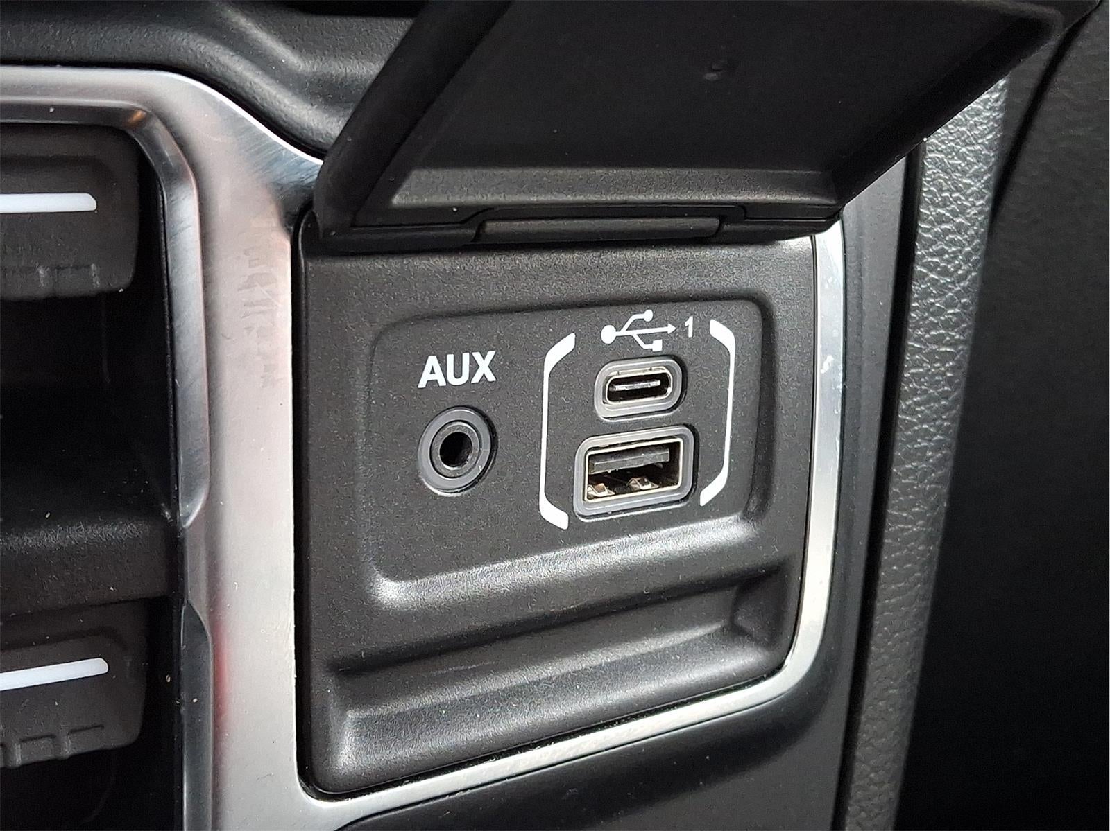 2022 Jeep Wrangler Unlimited High Altitude