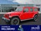2020 Jeep Wrangler Unlimited Sahara Altitude