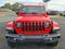 2020 Jeep Wrangler Unlimited Sahara Altitude