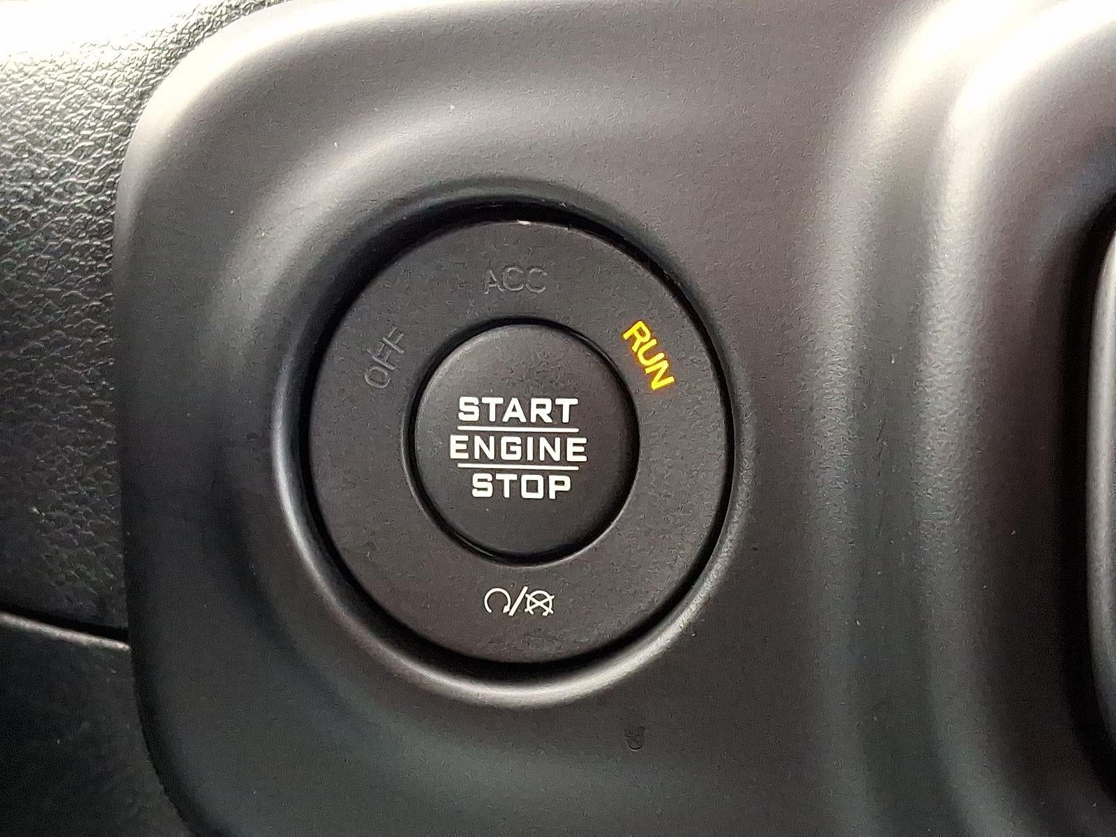 2020 Jeep Wrangler Unlimited Sahara Altitude