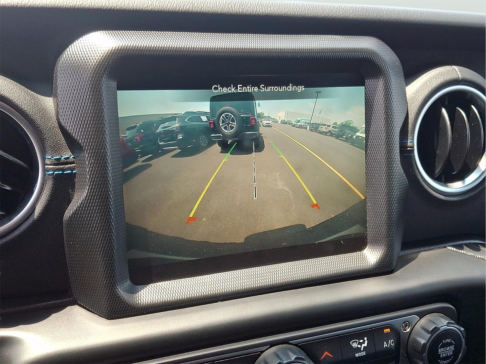 2022 Jeep WRANGLER RUBICON