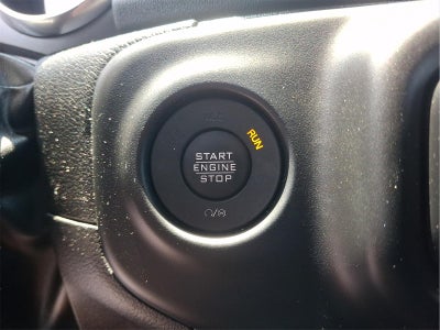 2022 Jeep WRANGLER RUBICON
