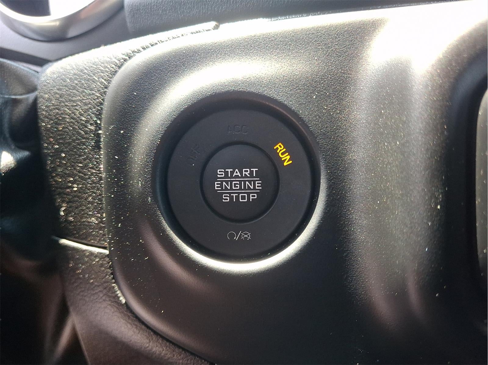 2022 Jeep WRANGLER RUBICON
