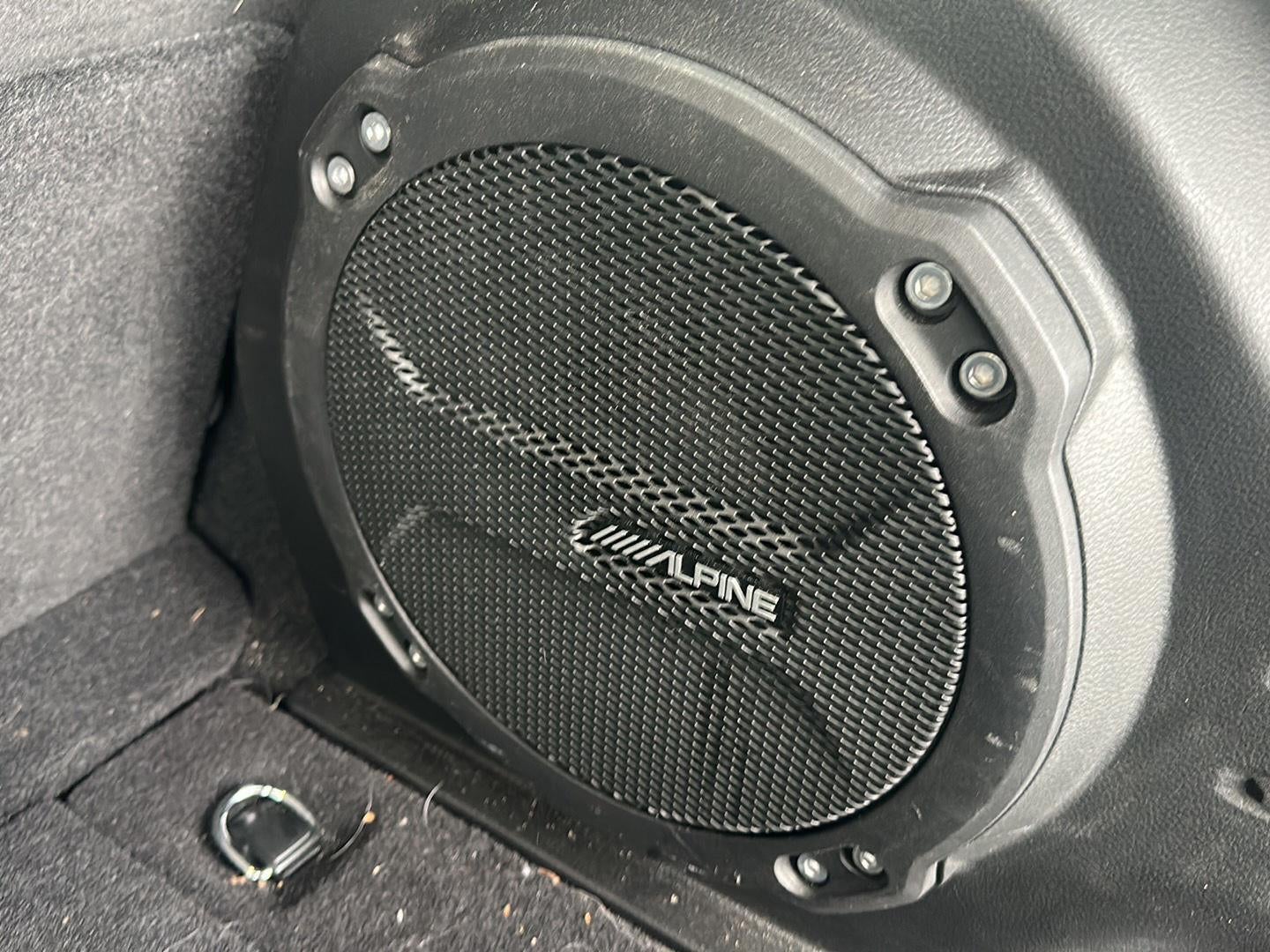 2024 Jeep WRANGLER SAHA