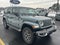 2024 Jeep WRANGLER SAHA