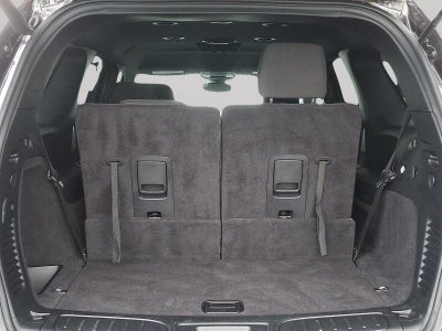 2021 Dodge Durango SXT Plus