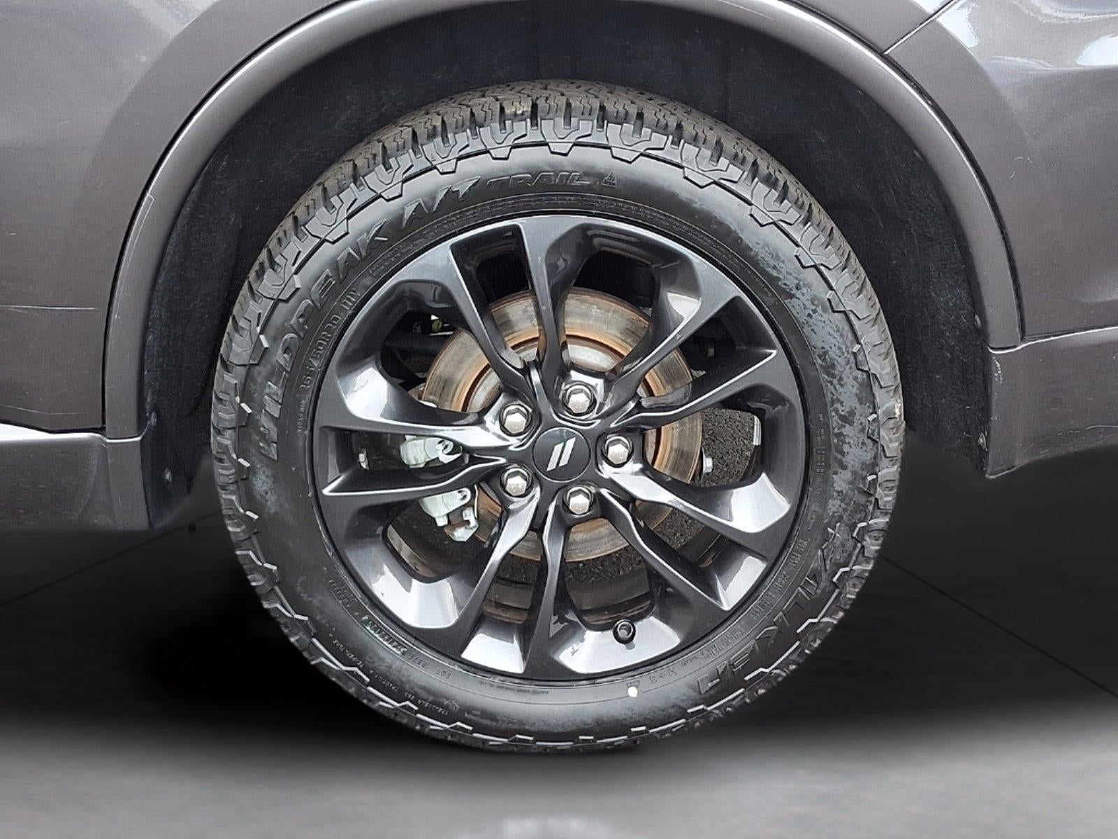 2021 Dodge Durango SXT Plus