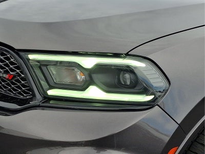 2021 Dodge Durango SXT Plus