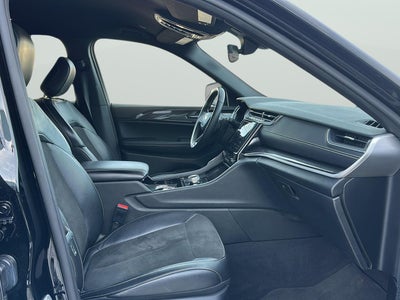 2022 Jeep Grand Cherokee L Altitude