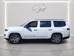 2023 Jeep Grand Wagoneer Series III