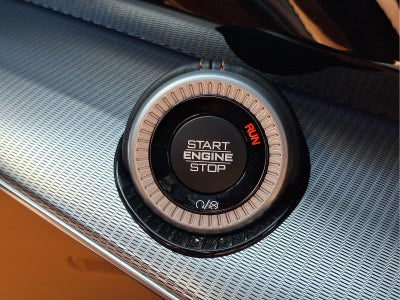 2023 Jeep Grand Wagoneer Series III