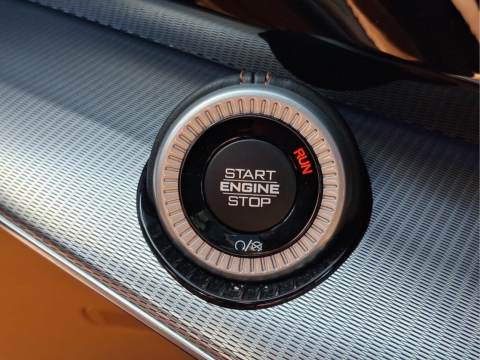 2023 Jeep Grand Wagoneer Series III