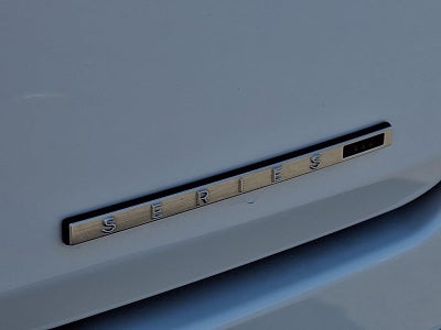 2023 Jeep Grand Wagoneer Series III