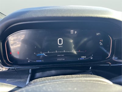 2024 Jeep Grand Wagoneer Series III Obsidian