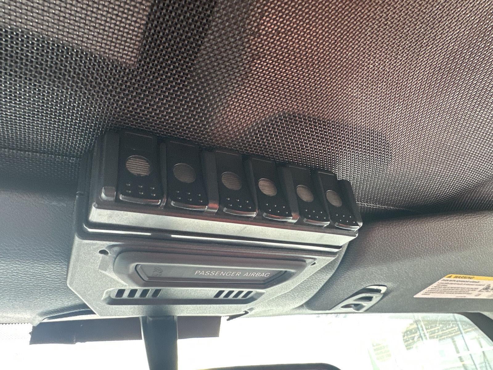 2020 Jeep Gladiator Altitude