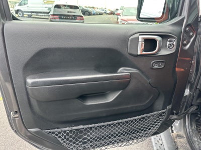 2020 Jeep Gladiator Altitude