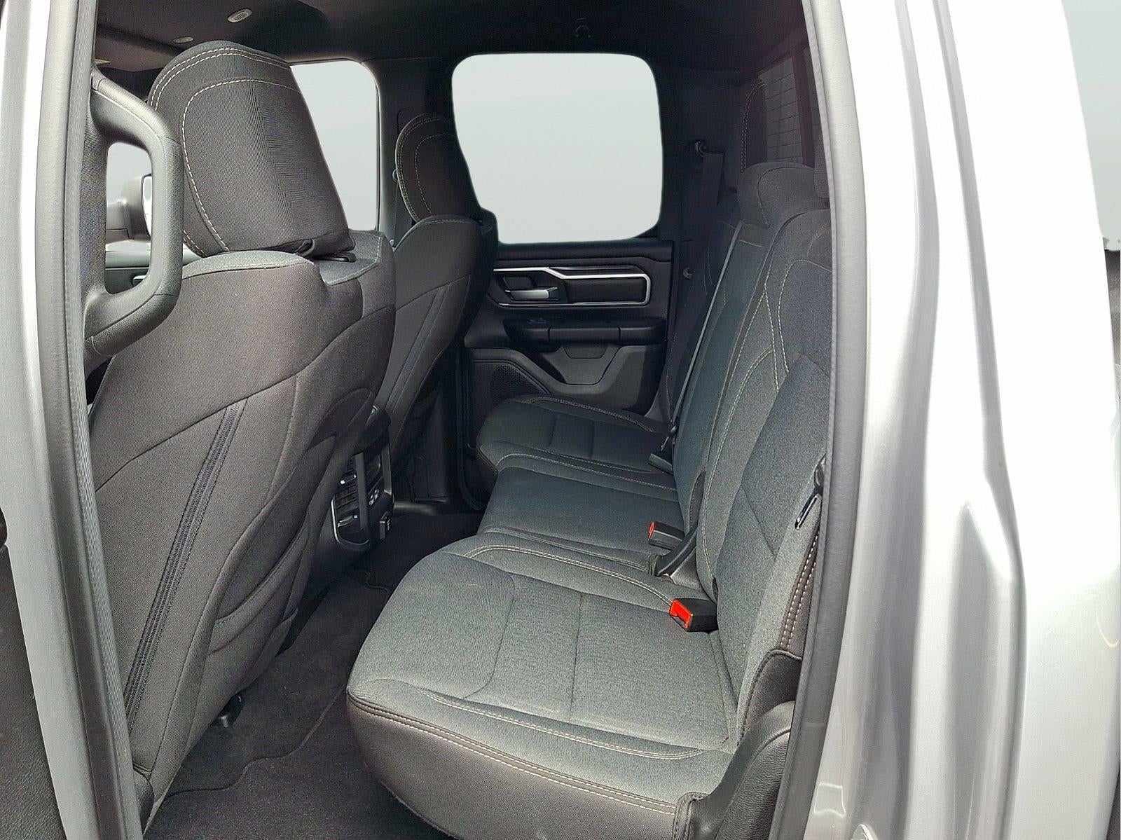 2022 RAM Ram 1500 Pickup Big Horn/Lone Star - Photo 10