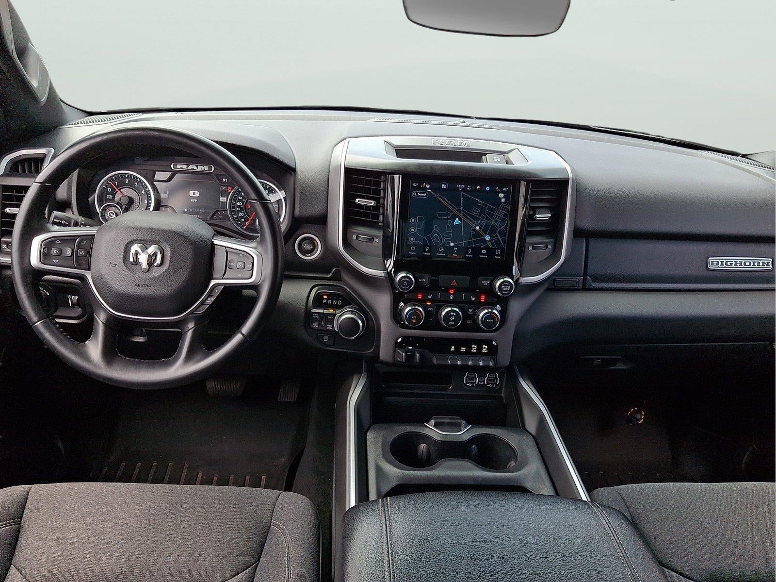 2022 RAM Ram 1500 Pickup Big Horn/Lone Star - Photo 11